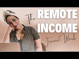 The Exact Framework I Used to Build a Location-Independent Business