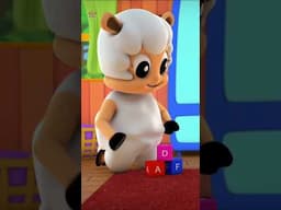 Kitten Kitten Ya Ibu sajak anak-anak #shorts #nurseryrhyme #edukasi #anakbalita #kartununtukanak