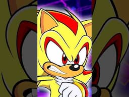Super Shadow VS Infinite #shorts