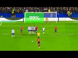 1000 IQ FOOTBALL Moments