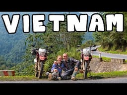 Why You NEED to Ride Vietnam Before It’s Too Late (The End)