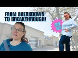 Coping with Stress After My Husband’s Job Loss – Real Talk!