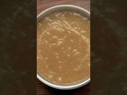 ¿Has probado el #tejuino? Prepara esta deliciosa receta 🫗