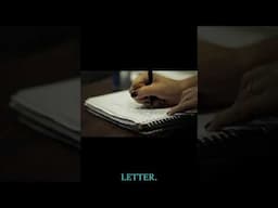 Today's Mindset Check: Write an FU Letter