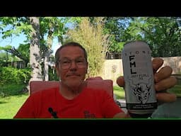 Beer Review: Stone FML.  Fear Movie Lions