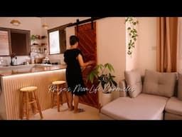 Clean Our Pantry with Us/ Cooking Lumpia