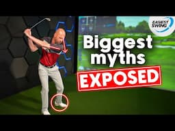 Debunking Golf's BIGGEST Misconceptions for Seniors!