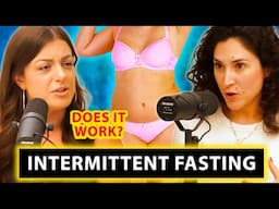 Does Fasting Really Detox Your Body? Intermittent Fasting for Women & What is Autophagy?