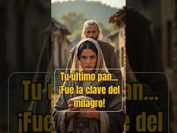 La audacia de una ofrenda #biblia #vidaeterna #dios #misteriosbiblicos #apocalipsis #fe #labiblia
