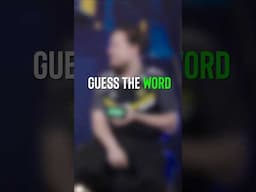 Zywoo feeling the pressure on this one 😅