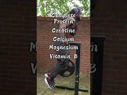 Are Supplements Necessary to Build Muscle