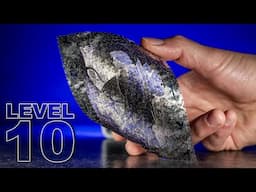 502 Titanium Shards of Madness – The Puzzle That Nearly Broke Me!
