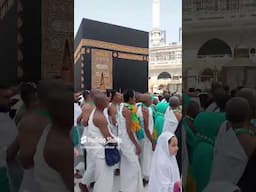 Hajj 2025🕋🕋🕋🕋