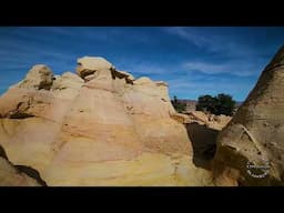 Ojito Wilderness Birthday Hike