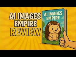 AI Images Empire Review: Create Amazing Images With the New ChatGPT Image Creator