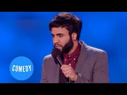 Paul Chowdhry On Racial Stereotypes In Britain | PC'S WORLD | Universal Comedy