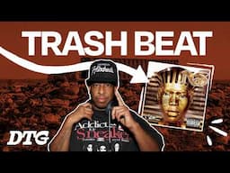 How DJ Premier’s Trash Became a Hip Hop Treasure