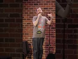 #standupcomedy #standup #comedian #jokes #crowdwork
