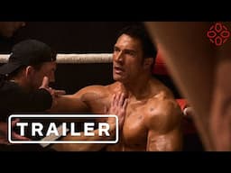 The Smashing Machine (Dwayne Johnson) - előzetes #1