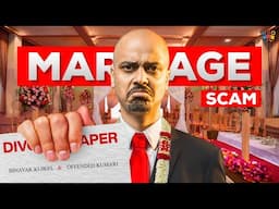 Marriage is SCARY | WSO | Binayak Kuikel |