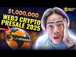The Power of $UNSD: How Unstaked Rewards Fairness & Innovation