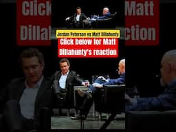 Jordan Peterson vs Matt Dillahunty #jordanpeterson #mattdillahunty #debate #jubilee #atheist #god