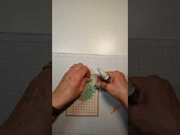 Stampin' Up! The Right Words #diy #cardmaking #papercraft
