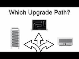 Mac Studio M3 Ultra Upgrade from a Intel Mac Pro! Was it Worth It?