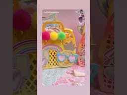 Summer is almost here ☀️#scrapdivadesigns #diecutting #3dpapercraft #papercrafts #papercrafting