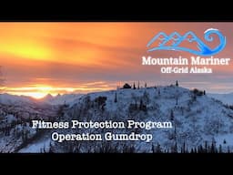 Fitness Protection Program | Operation Gumdrop