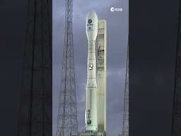 And lift off for Biomass! 🚀