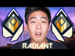 Playing in Radiant Lobbies | Valorant (ft. peterpark, ballslol, aidensphan, & Shiphtur)
