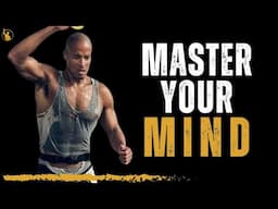 David Goggins on Mental Toughness – The Speech You Can’t Unhear