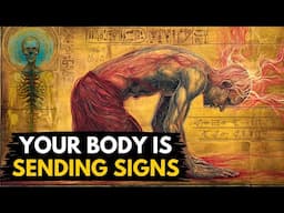 If You Notice These 6 PHYSICAL SIGNS, You’re Experiencing a SPIRITUAL AWAKENING!