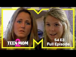 The Future Is Now | Teen Mom 2 | Full Episode | Series 4 Episode 3