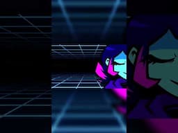 ENA OC VOICE CLAIM (shorts version) #dreambbq #ena #enasona