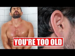 12 "TEEN" Mistakes Grown Men NEVER Make!
