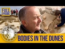Bodies In The Dunes (Full Episode!) | S15 EP3 | Time Team (Barra, Outer Hebrides)