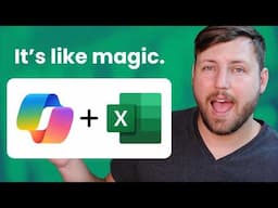 You Won't Believe What Excel's Copilot Can Do