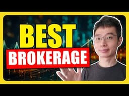 I FOUND The Best Brokers In Singapore | UPDATED 2025