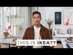 15 Timeless IKEA Products Designers Swear By