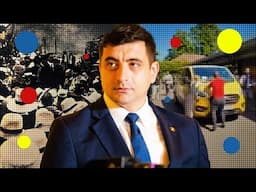 De Ce Nu A Vrut George Simion Să Fie Președinte