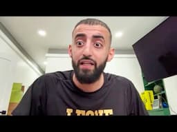 “HE’S A S*** PERSON” SLIM ON DEEN BEEF, GIB REMATCH, JAKE PAUL VS CHAVEZ…