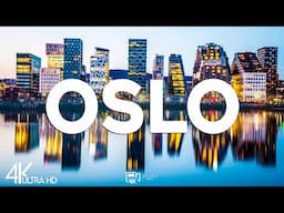 Top 10 Best Things to Do in Oslo, Norway [Oslo Travel Guide 2025]