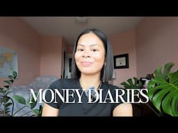 My Monthly Budget Breakdown: Income, Spending, Saving & Investing 💰 | June Money Diaries