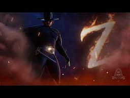 Bajo la Luz de la Luna - El Zorro - El DoQmentalista