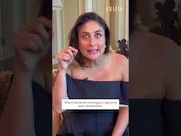Grazia Beauty Files: Kareena Kapoor Khan's Ultimate Skincare & Hair Secrets REVEALED!