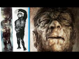 A Strange Prehistoric Creature Found Frozen In Ice? | The Minnesota Iceman Story Part 1
