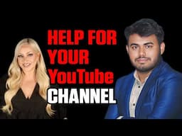 Help For Your YouTube Channel! Youtube video  SEO  Expert  | YouTube SEO  | YouTube SEO  promotion