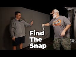 The World's Okayest Disc Golfer | How To Get Snap